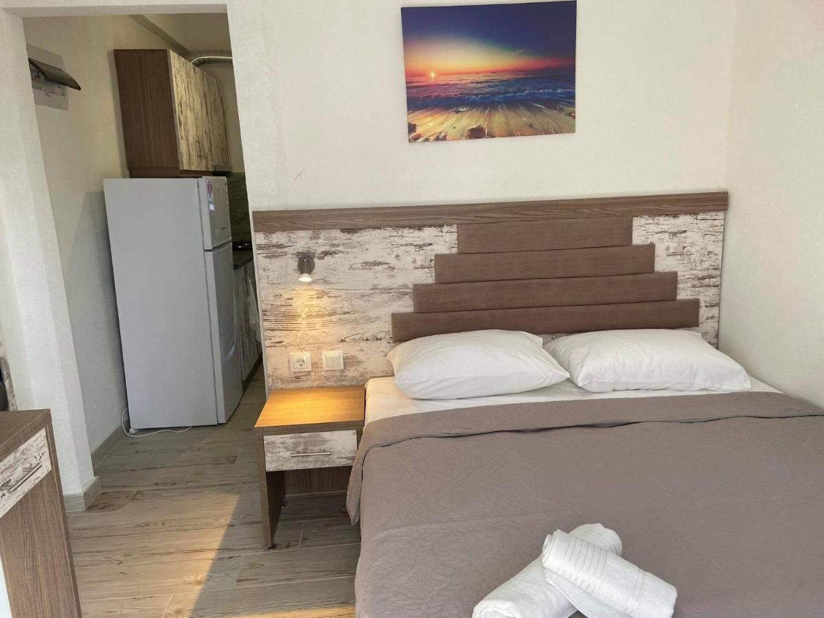 Apartments Miki Πολύχρονο Εξωτερικό φωτογραφία