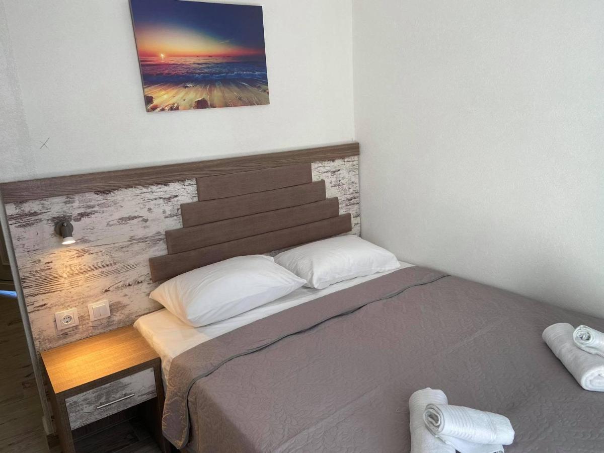 Apartments Miki Πολύχρονο Εξωτερικό φωτογραφία