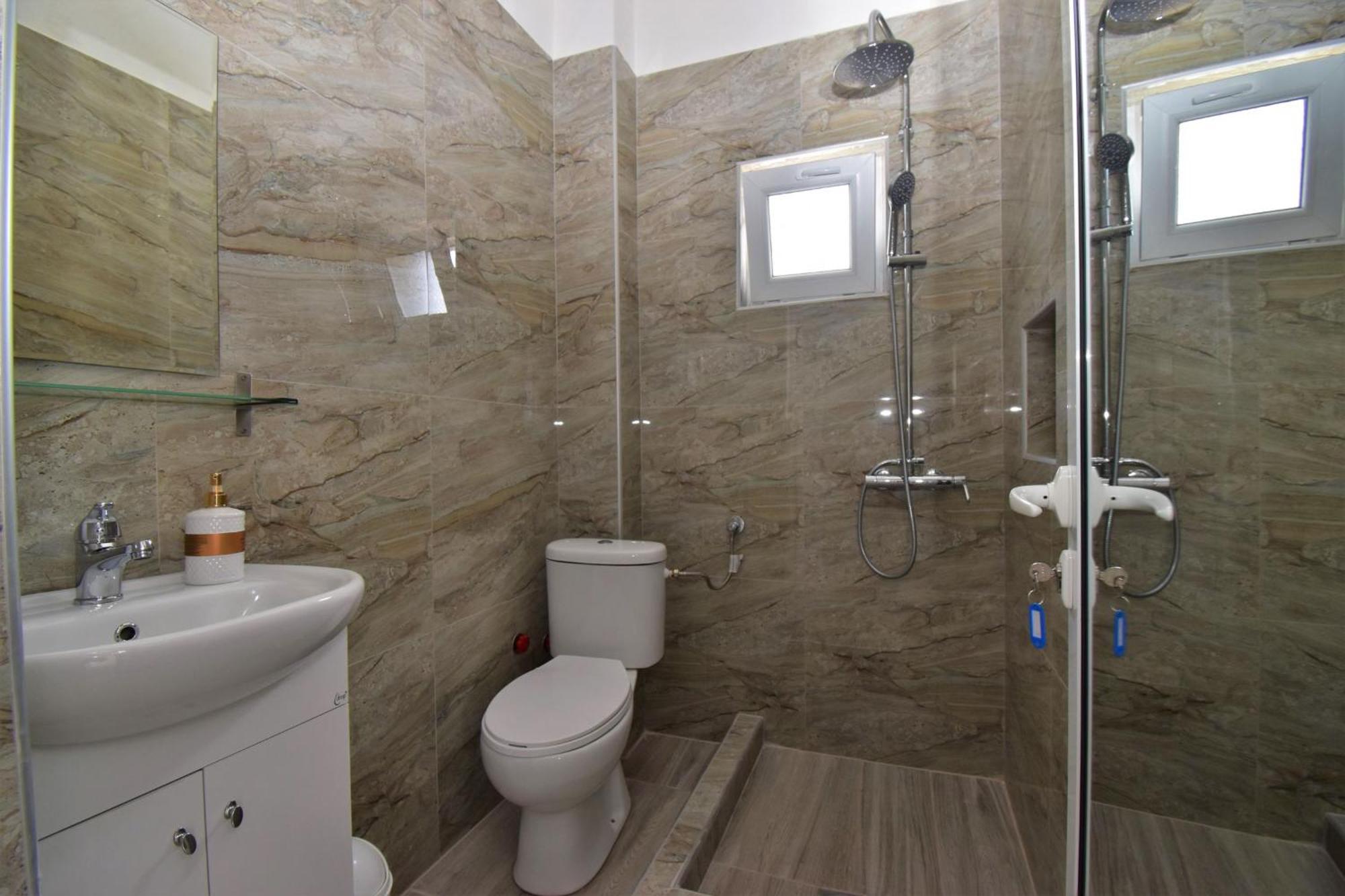 Apartments Miki Πολύχρονο Εξωτερικό φωτογραφία