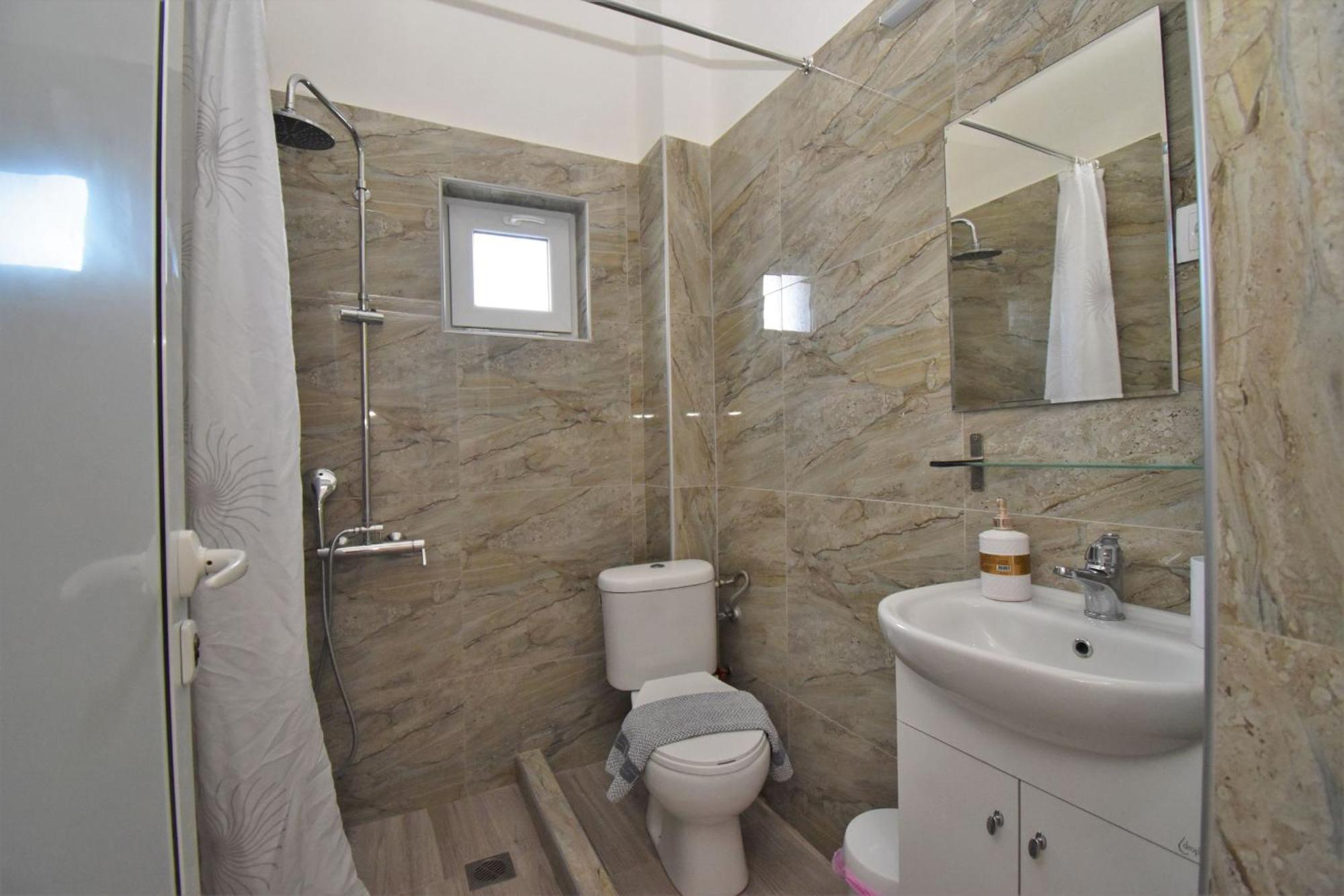 Apartments Miki Πολύχρονο Εξωτερικό φωτογραφία